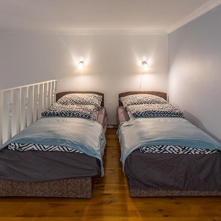 Lovely 1 Bedroom Flat With Central Location Budapest Exterior foto