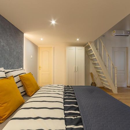 Lovely 1 Bedroom Flat With Central Location Budapest Exterior foto